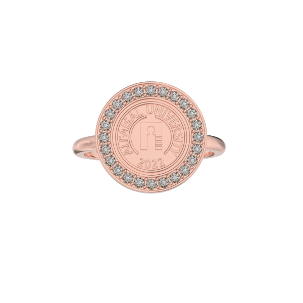 ALA Diamond Rings - Image 8
