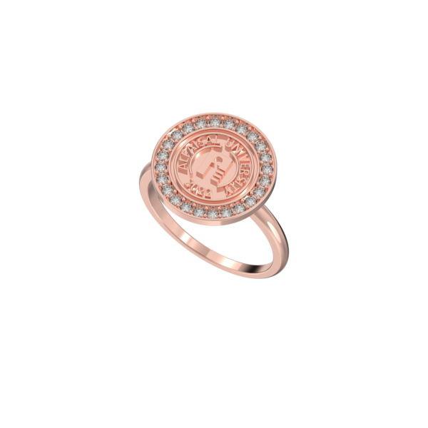ALA Diamond Rings - Image 7
