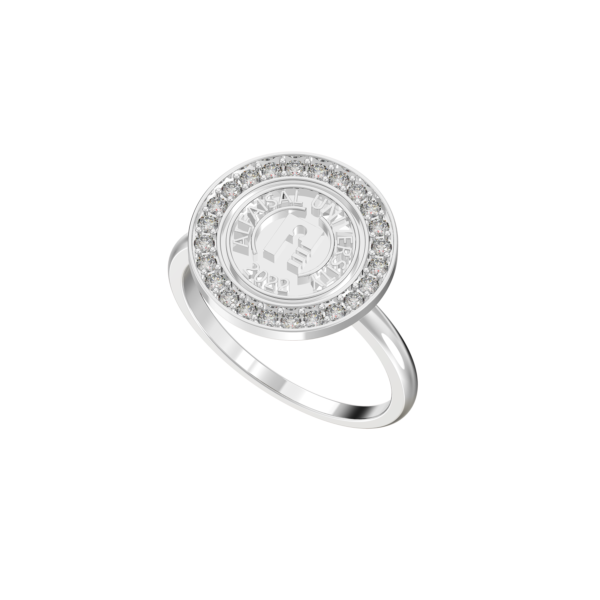 ALA Diamond Rings - Image 4