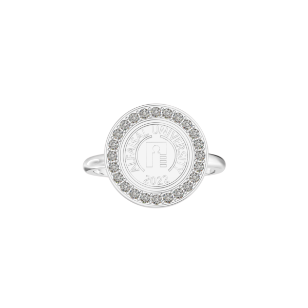ALA Diamond Rings - Image 5