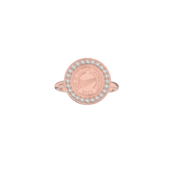 ALA Diamond Rings - Image 8