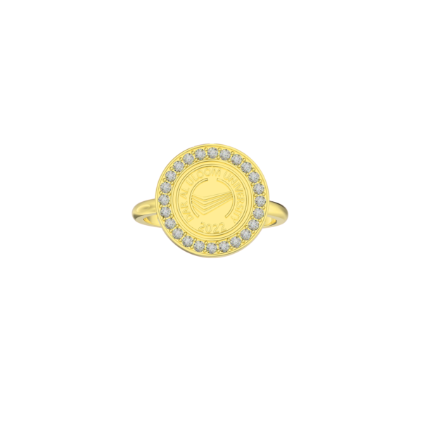 ALA Diamond Rings - Image 2