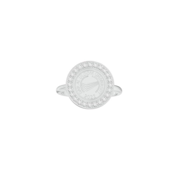 ALA Diamond Rings - Image 5