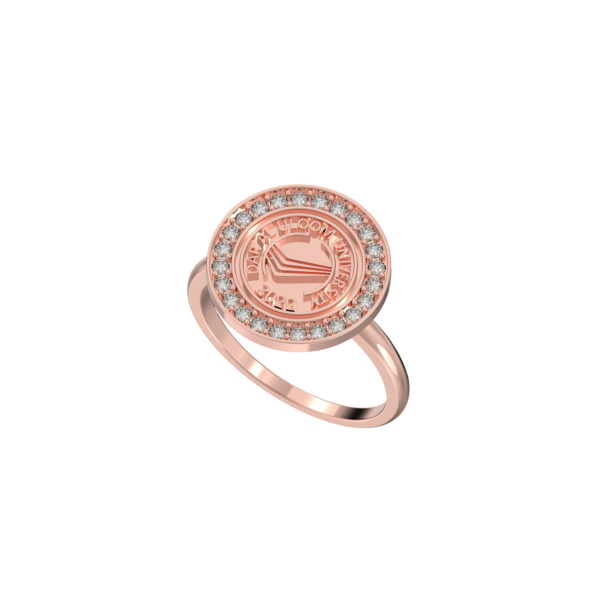 ALA Diamond Rings - Image 7