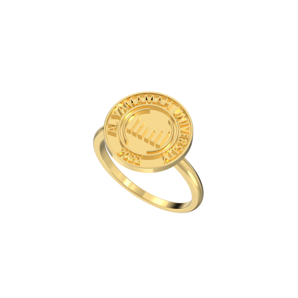 ALA Rings
