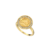 Yellow gold