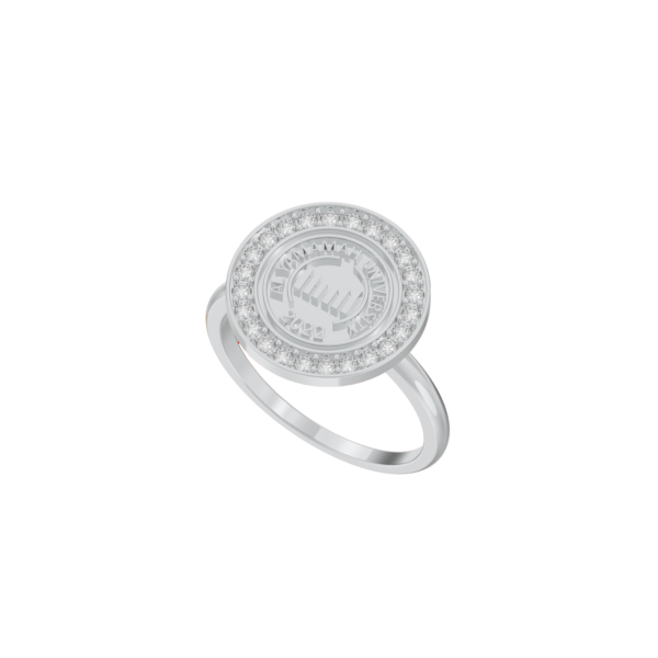 ALA Diamond Rings - Image 4