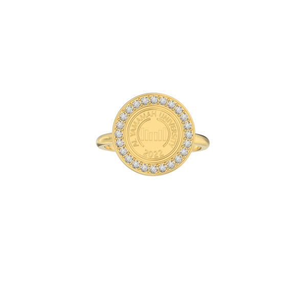 ALA Diamond Rings - Image 2