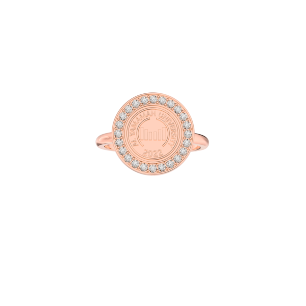 ALA Diamond Rings - Image 7