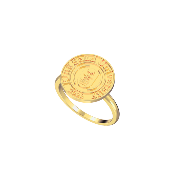 ALA Rings