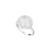 ذهب أبيض