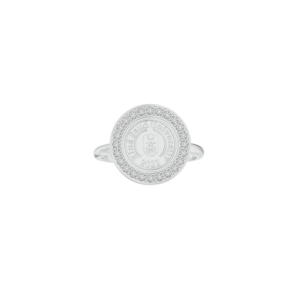 ALA Diamond Rings - Image 5