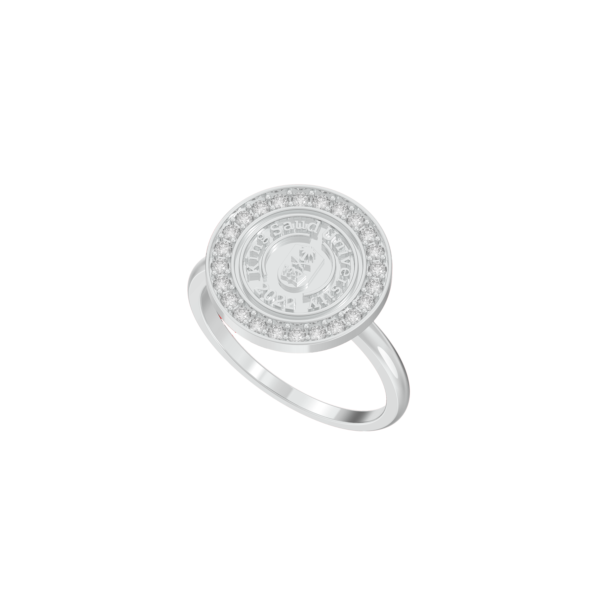 ALA Diamond Rings - Image 4