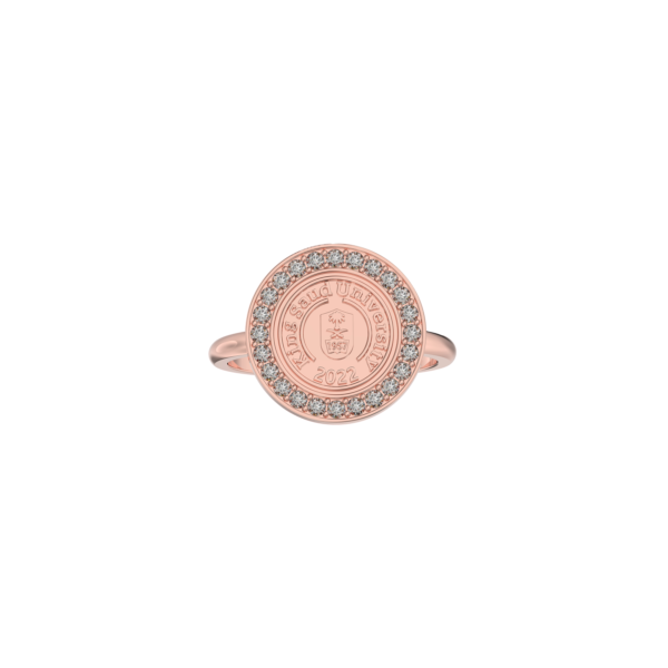ALA Diamond Rings - Image 8