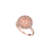 Rose gold