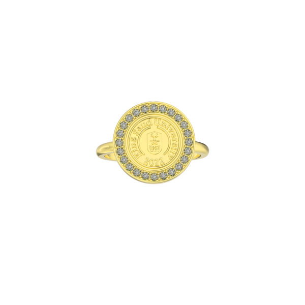 ALA Diamond Rings - Image 2