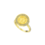 Yellow gold