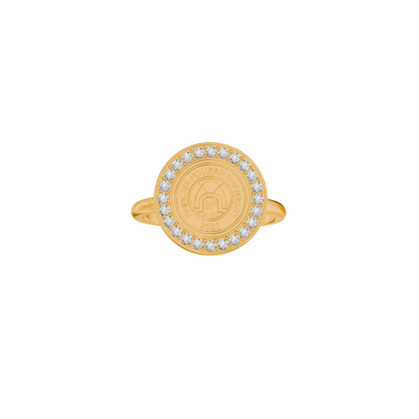 ALA Daimond Rings - Image 5