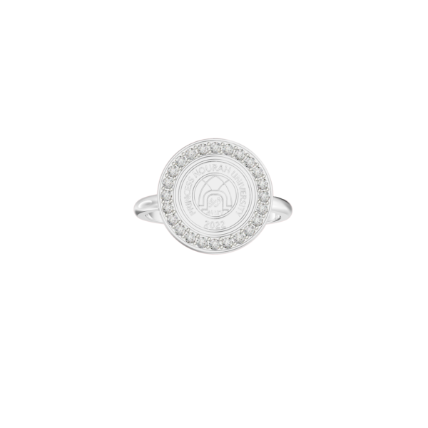ALA Daimond Rings - Image 2