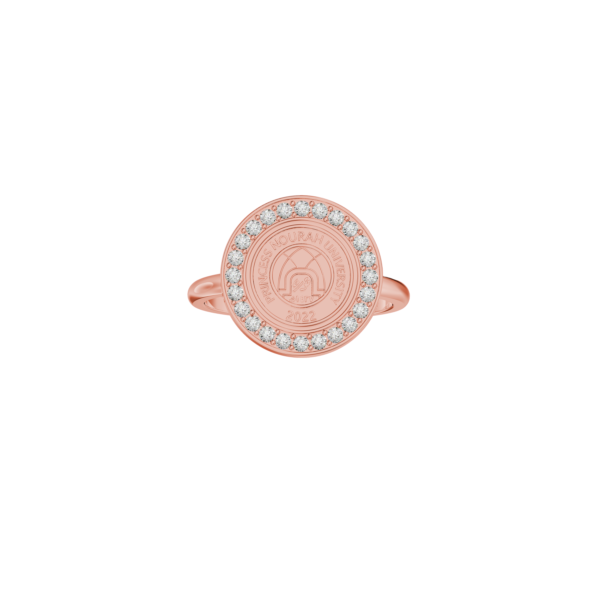ALA Daimond Rings - Image 8