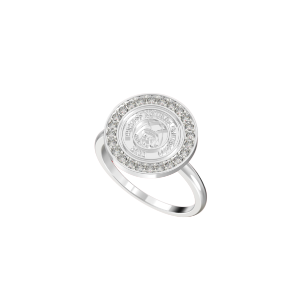 ALA Daimond Rings