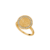 Yellow gold