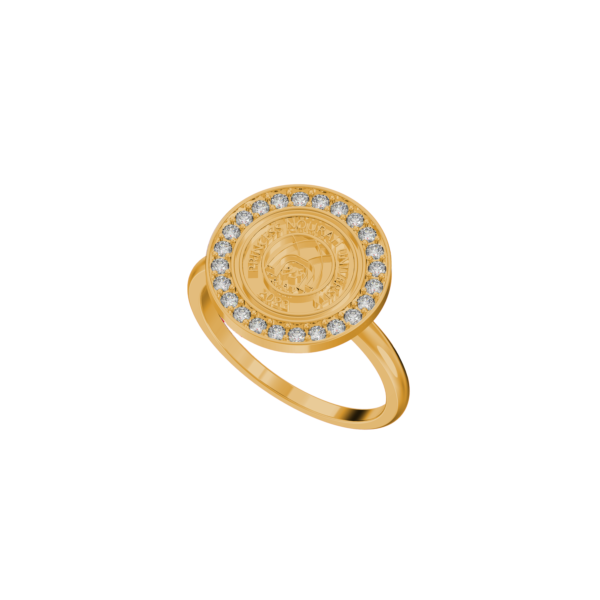 ALA Daimond Rings - Image 4